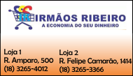 Ribeiro